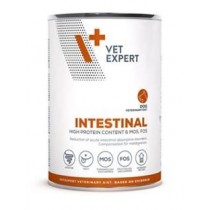 VetExpert dog Intestinal konzerva 400 g